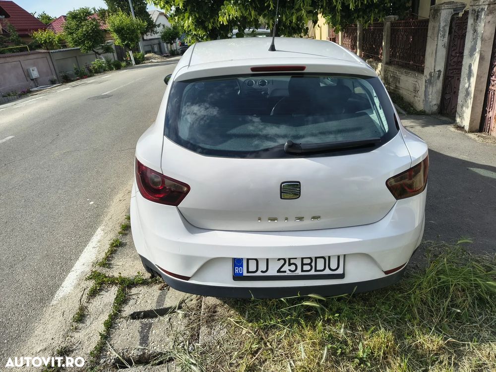 Seat Ibiza - 3