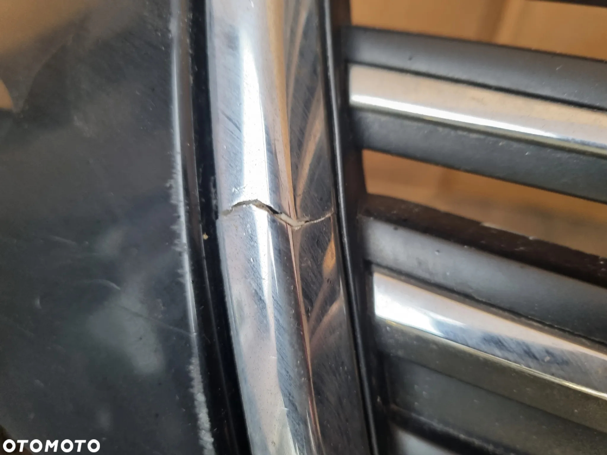 AUDI A3 8V3 LIFT E-TRON ZDERZAK PRZÓD PRZEDNI - 8