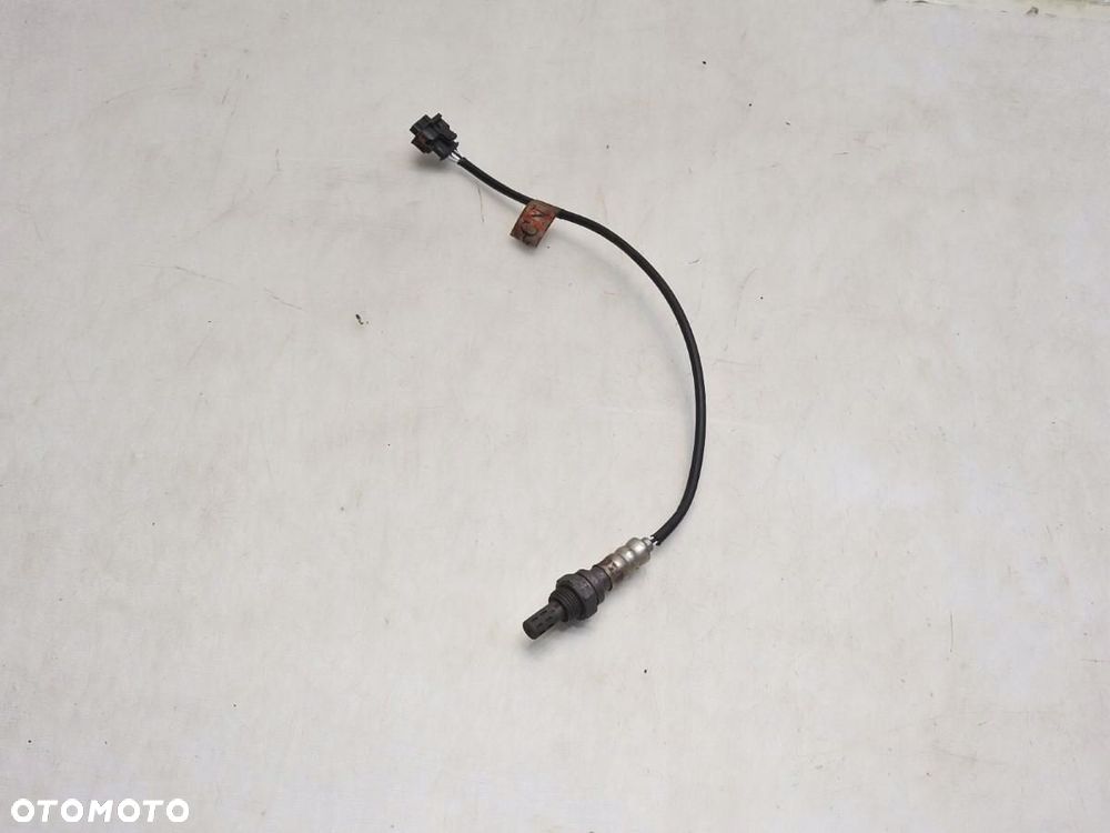 SONDA LAMBDA 1 OPEL ASTRA III H 1.6 16V 55353811 - 9