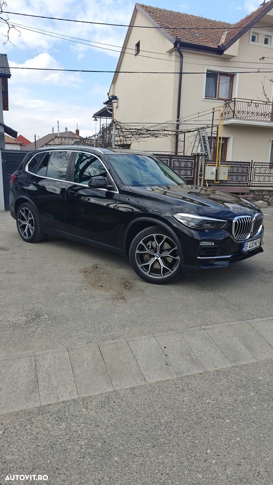BMW X5 - 10