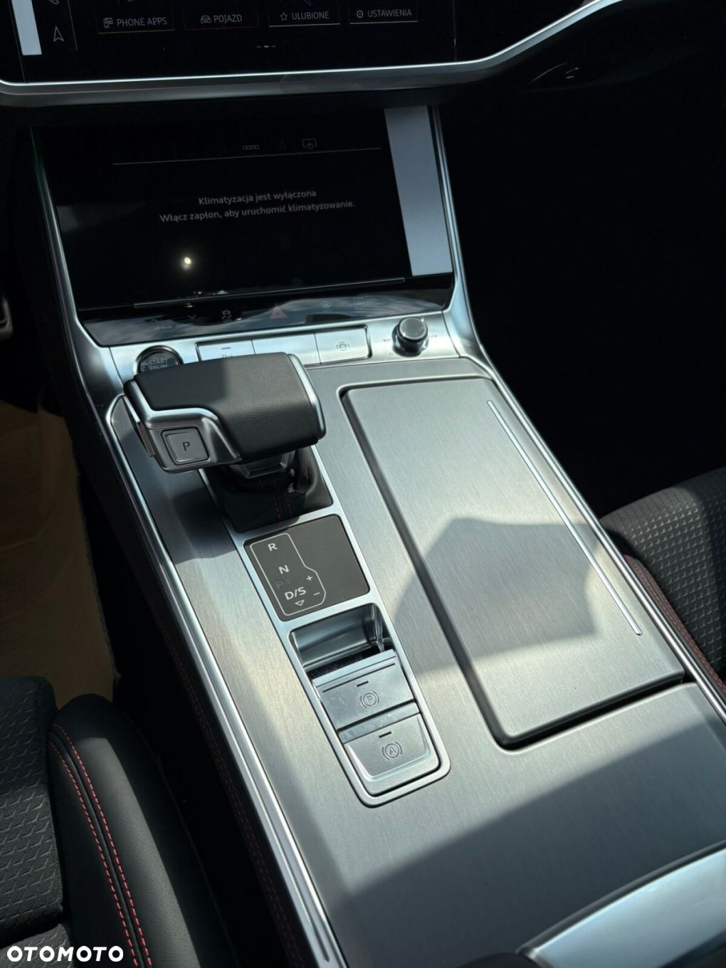 Audi A7 - 17