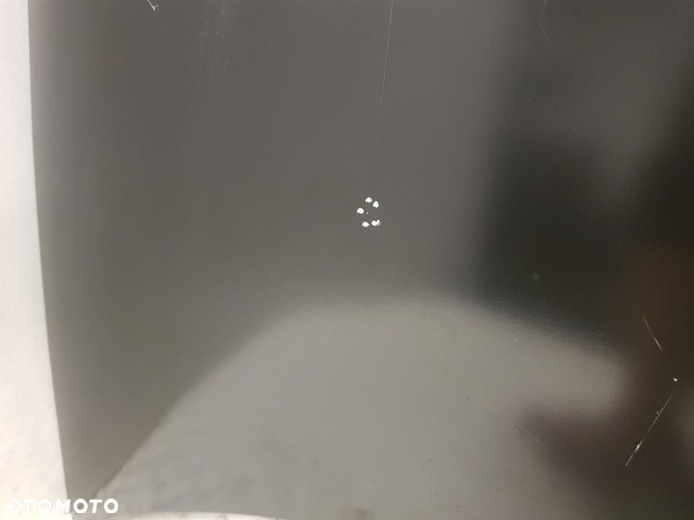 NOWA ORYGINALNA MASKA POKRYWA SILNIKA RENAULT KANGOO II LIFT III 13-21 651009758R - 6