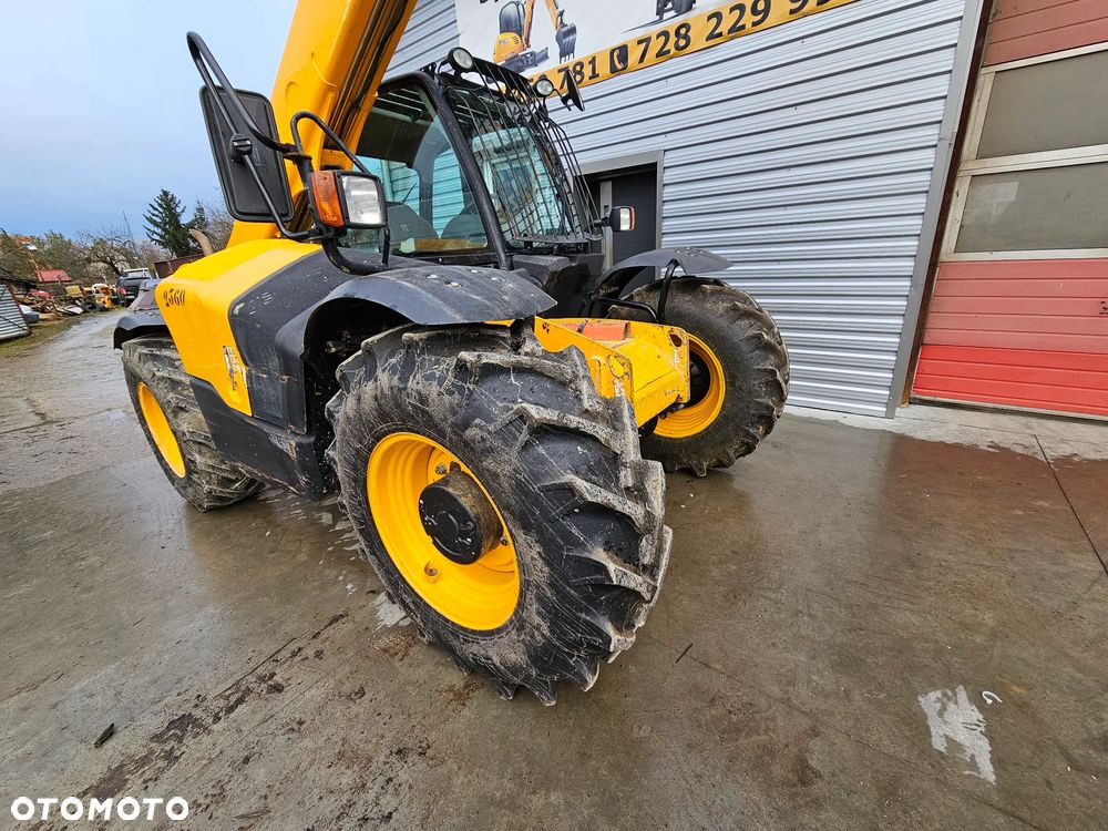 JCB 731-70  jcb - 2