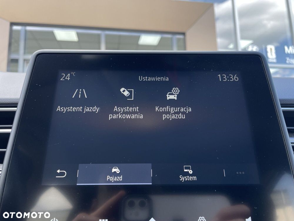 Renault Arkana 1.3 TCe mHEV Zen EDC - 23