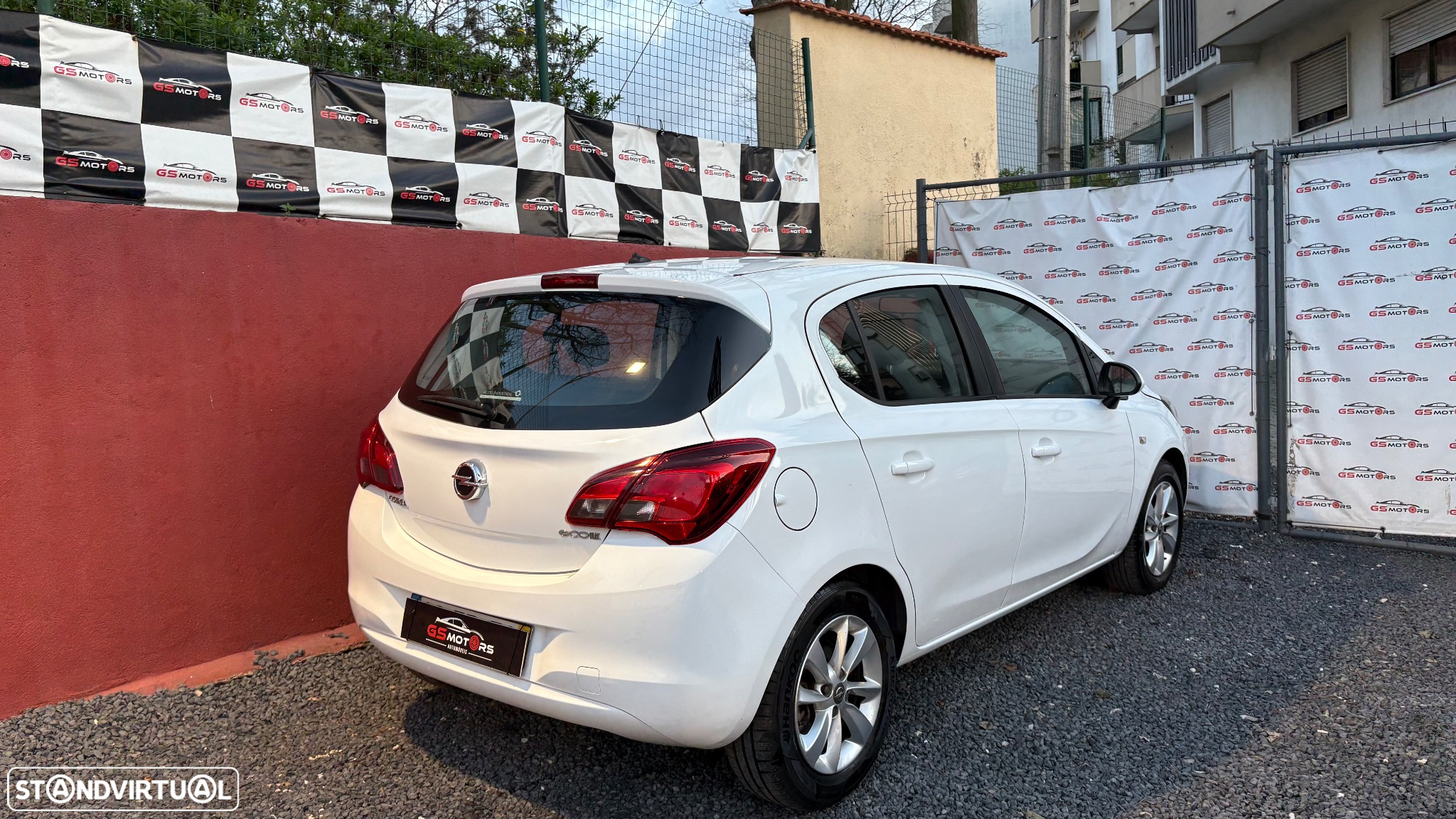 Opel Corsa 1.3 CDTi Edition - 6