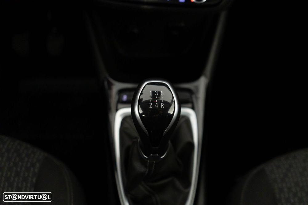 Opel Crossland 1.2 Business Edition - 24