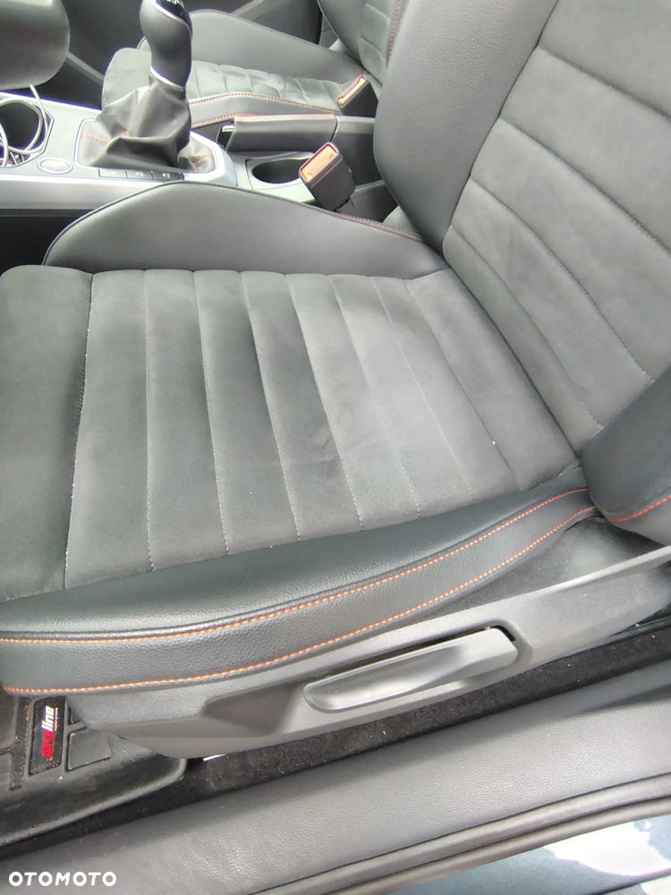 Seat Arona 1.0 TSI FR S&S - 17