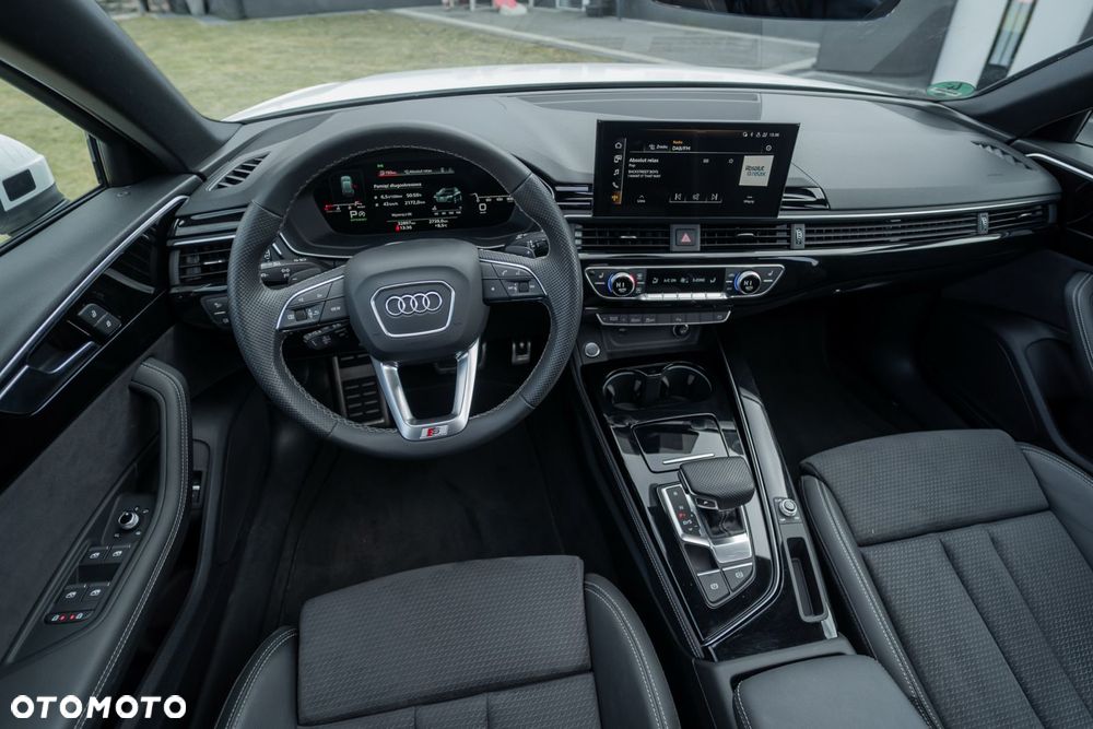 Audi A4 Avant 40 TDI S tronic advanced - 26