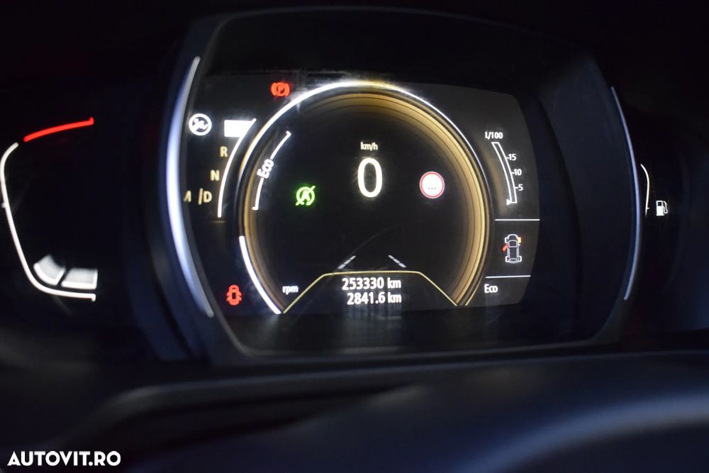 Renault Kadjar 1.5 DCI EDC Intens - 25