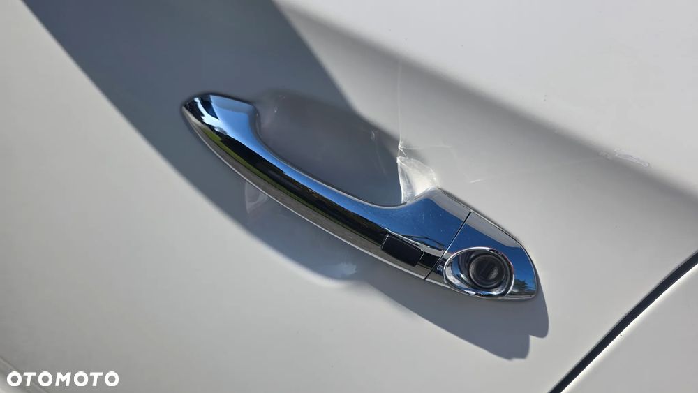 Kia Carens 1.7 CRDi Spirit - 12