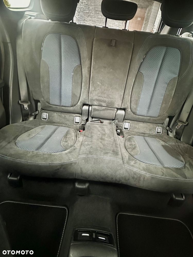 BMW X1 sDrive18d M Sport sport - 14