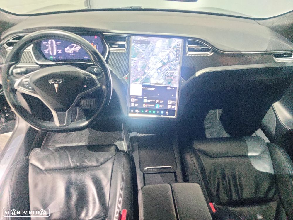 Tesla Model S Standard - 10
