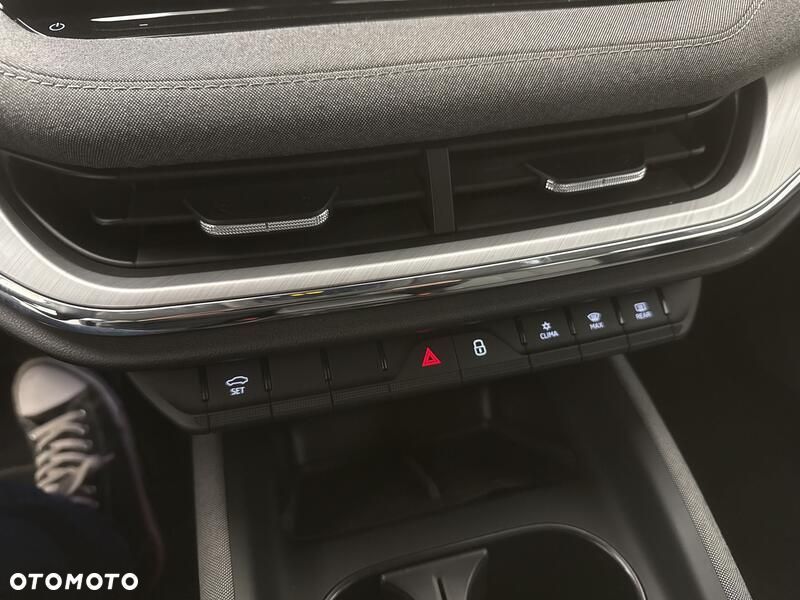 Skoda Enyaq 60 62kWh - 18