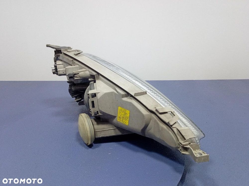 MERCEDES A KLASA W168 LIFT 01- REFLEKTOR LEWY LAMPA PRZÓD  A1688201761 - 4