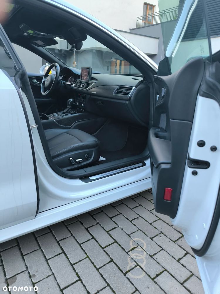 Audi A7 Sportback - 6