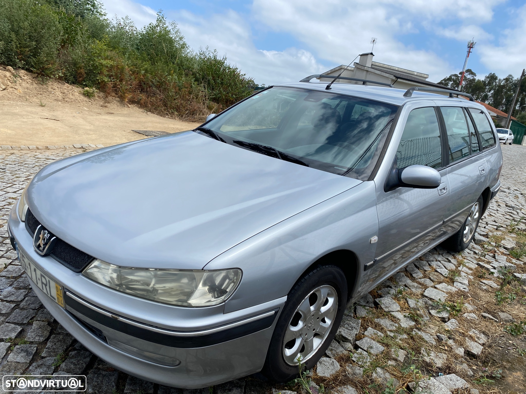Peugeot 406 1.8 Executive - 2