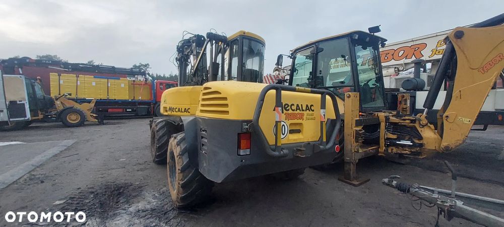 Mecalac 12 MTX - 3