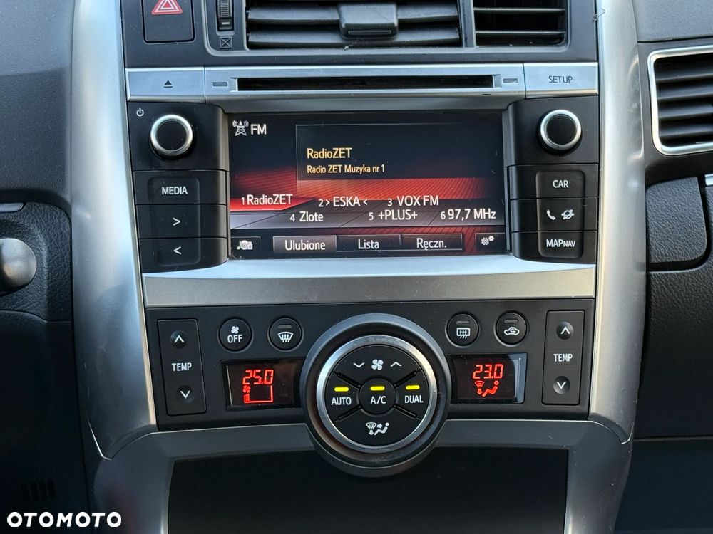 Toyota Verso 1.6 D-4D 5-Sitzer Start/Stop Comfort - 10