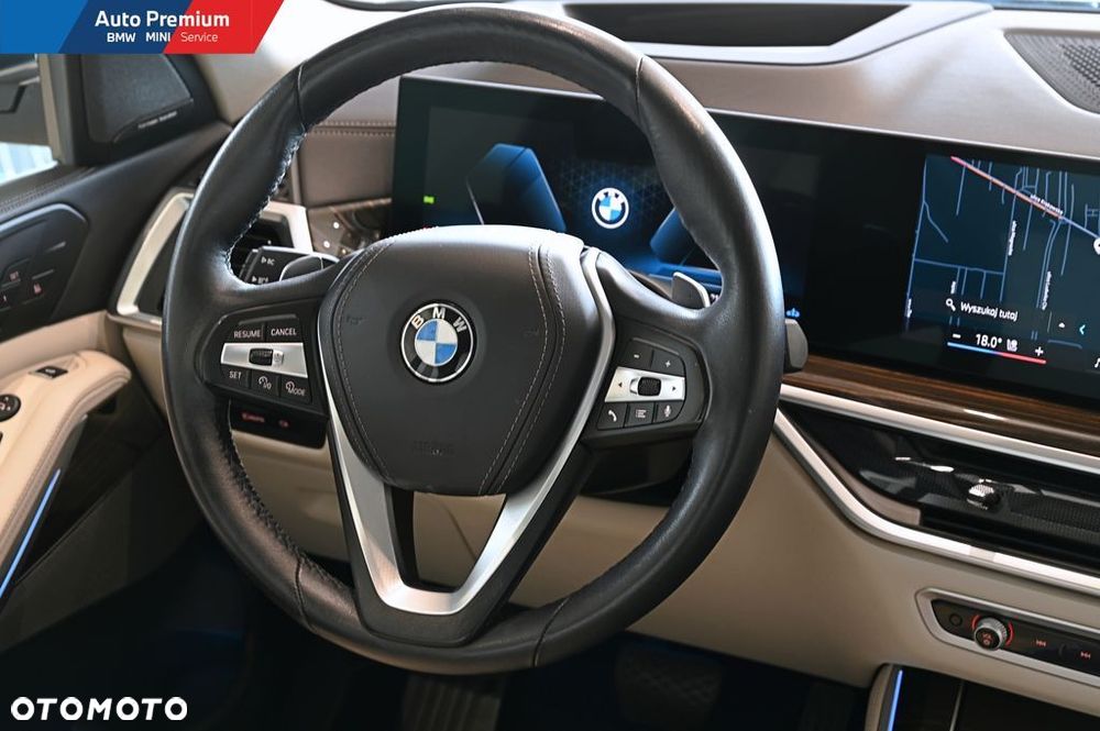 BMW X5 xDrive30d mHEV - 14