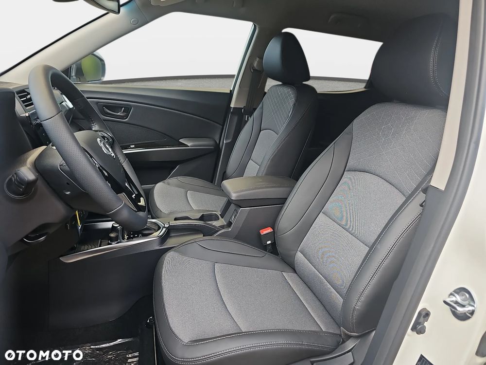 SsangYong/KGM Tivoli 1.5 T-GDI Adventure - 12
