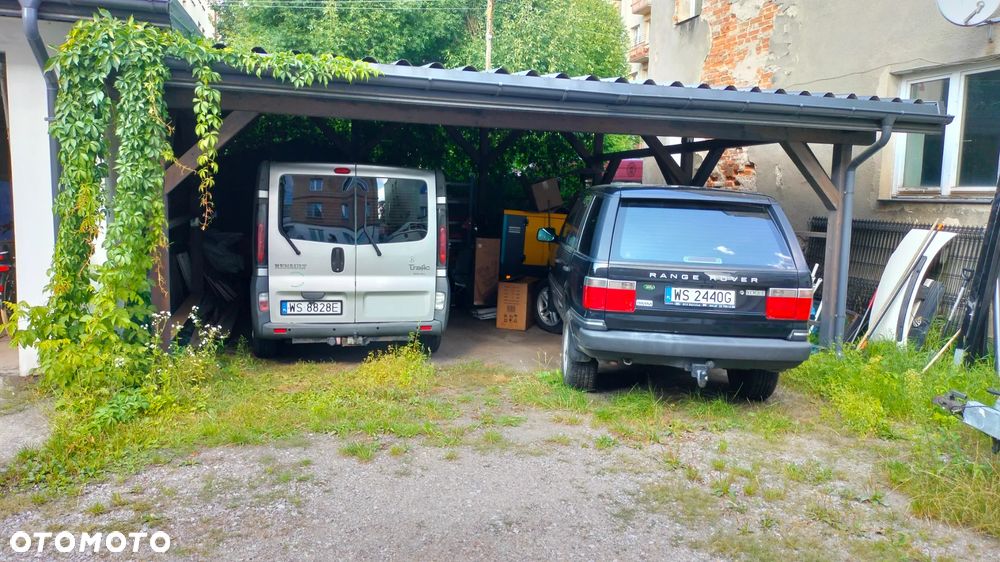 Renault Trafic Kamper Long - 5