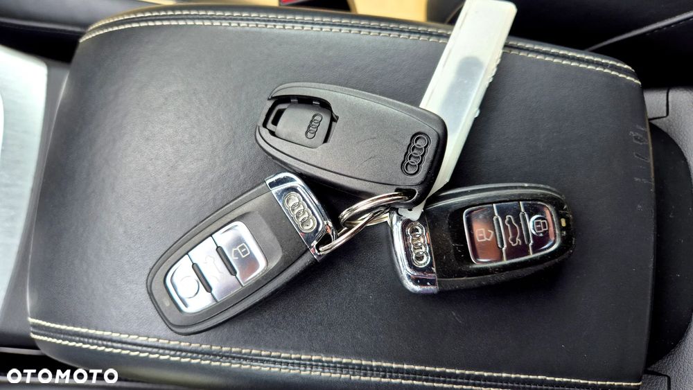 Audi Q5 2.0 TDI Quattro S tronic - 22
