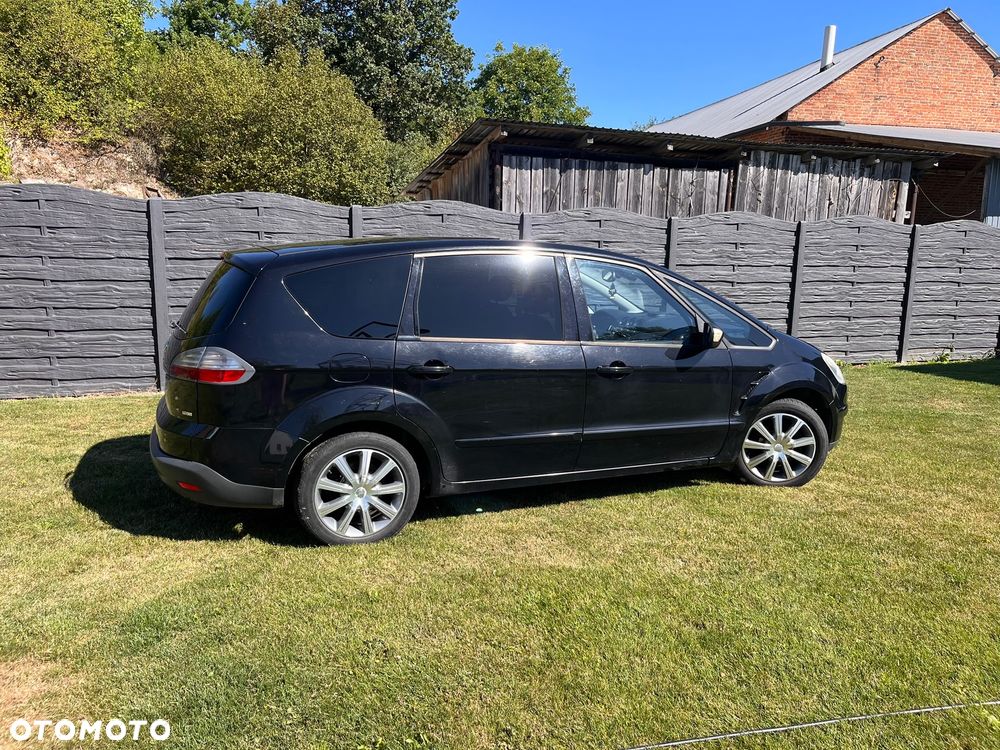 Ford S-Max 2.0 TDCi Platinium X - 6
