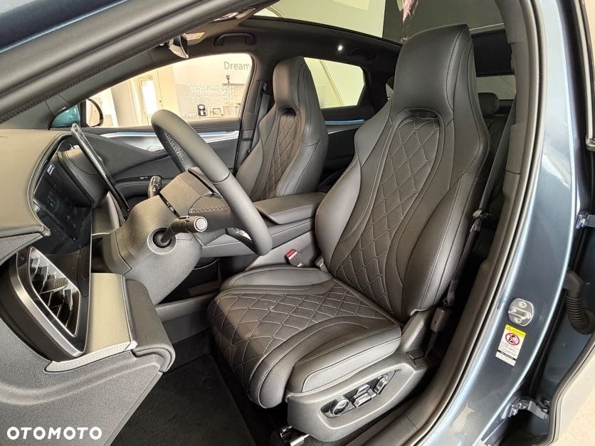 BYD Sealion 7 2026