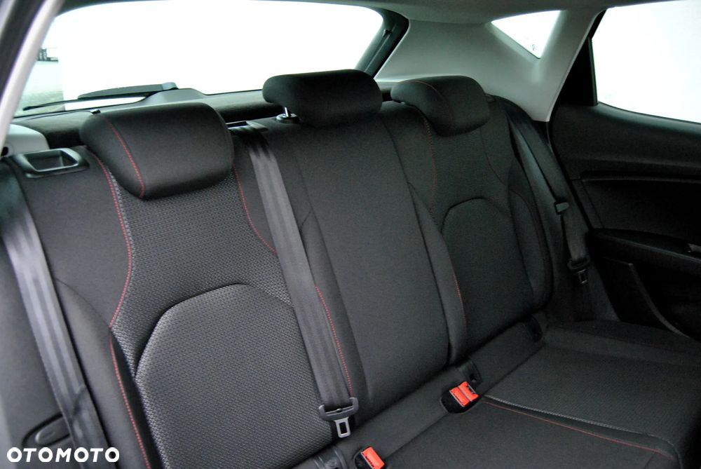 Seat Leon 1.4 TSI Start&Stop FR - 23