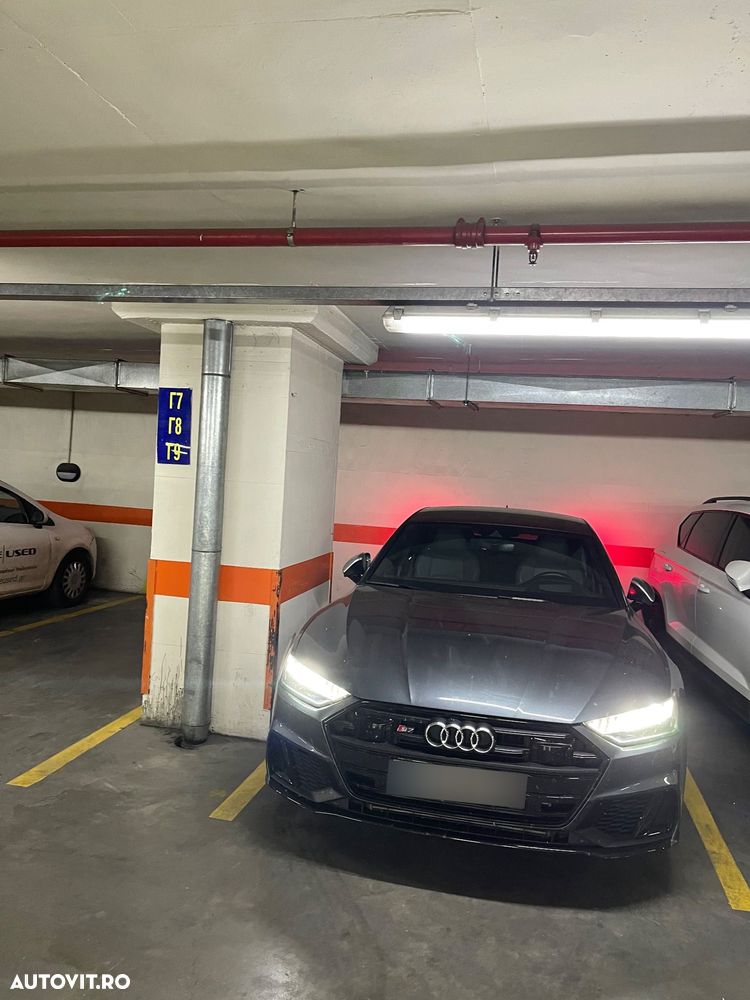Audi S7 Sportback - 15