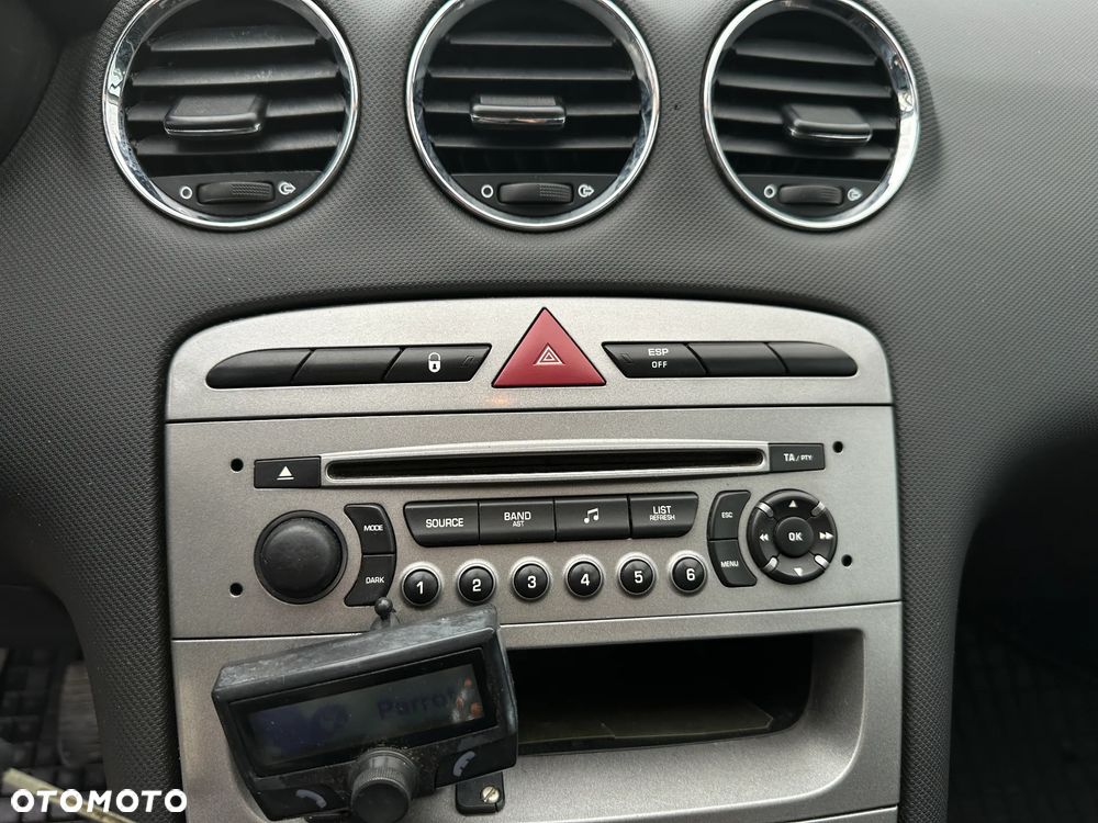 Peugeot 308 - 17