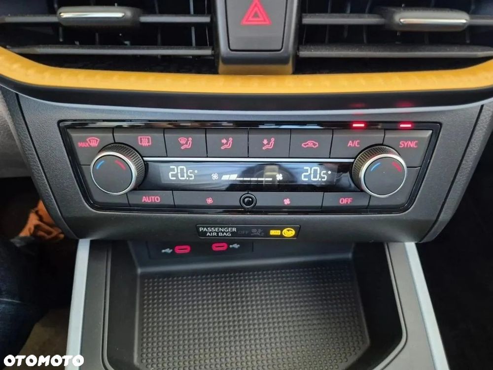 Seat Arona 1.0 TSI Style S&S DSG - 19