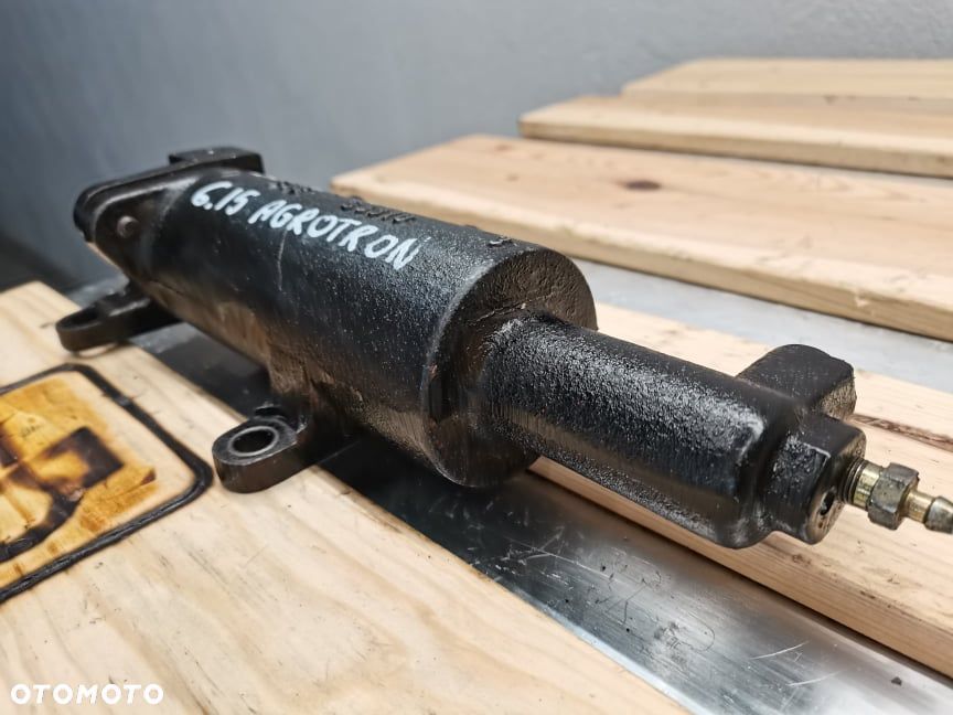 Case CS Pompa sprzęgła - 2