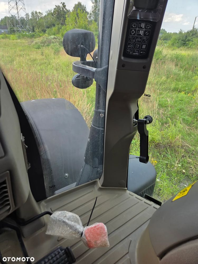 Case IH Puma 150 Multikontroller AFS - 9