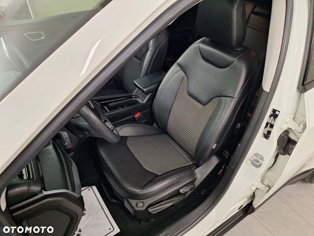 Jeep Compass 1.3 T4 PHEV 4xe Longitude S&S - 20