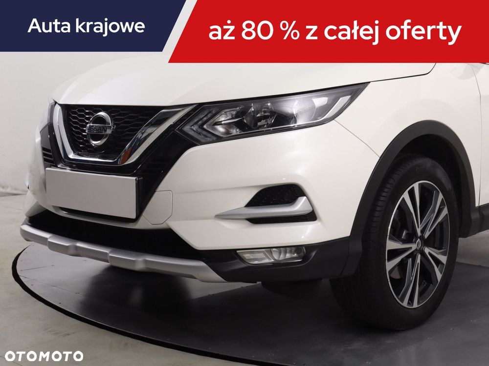 Nissan Qashqai - 24