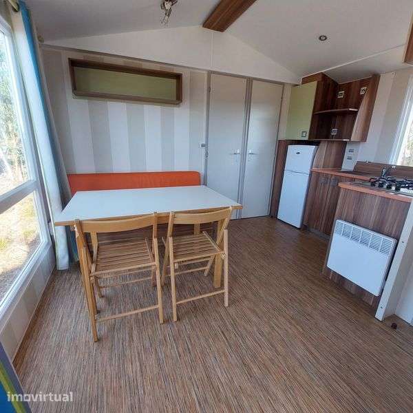 Mobil home T2 como nova - Grande imagem: 2/8