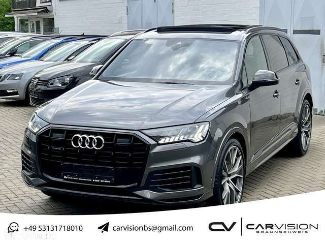 Audi Q7 - 1