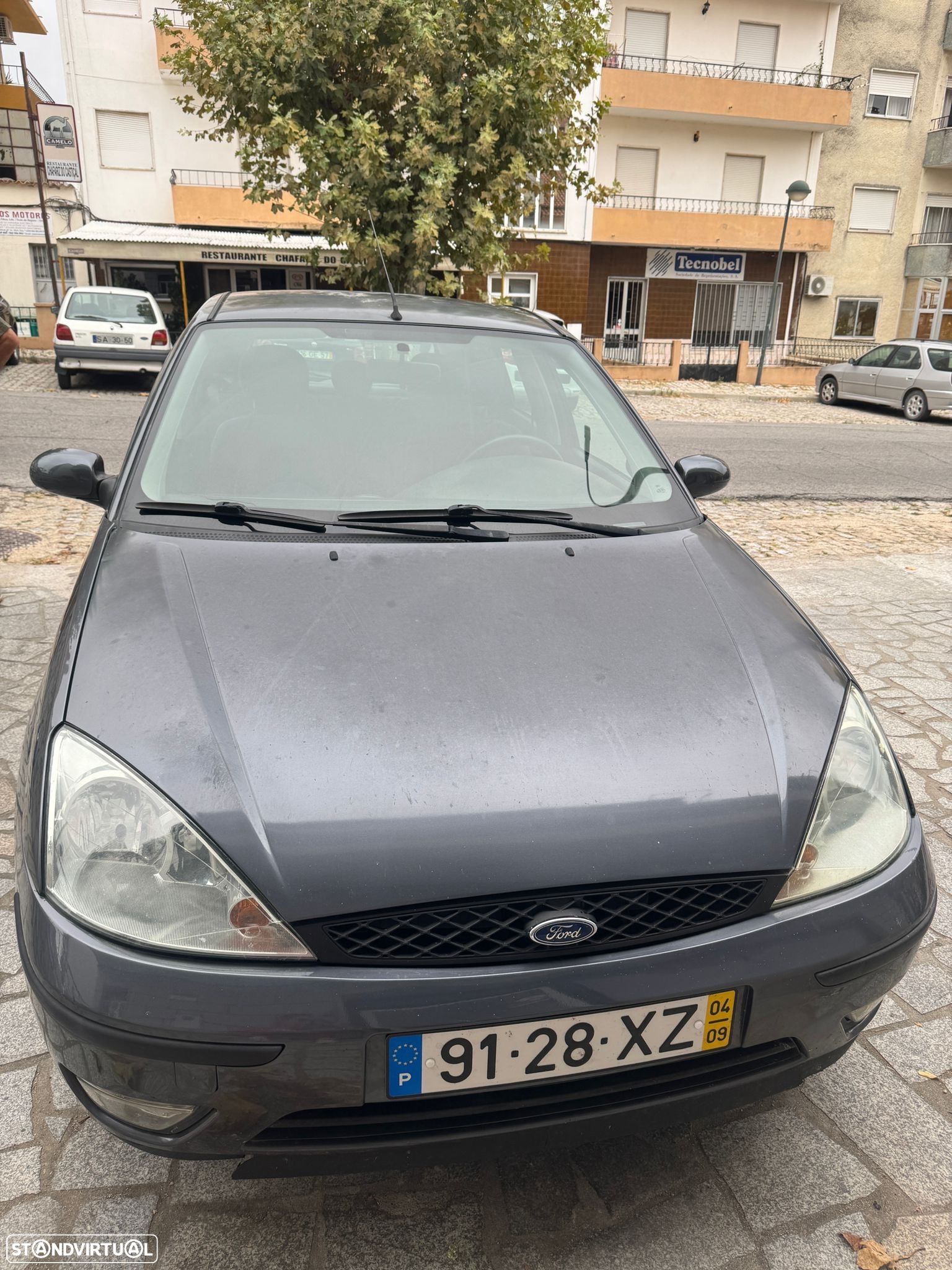 Ford Focus 1.8 TDCi X-Trend - 1