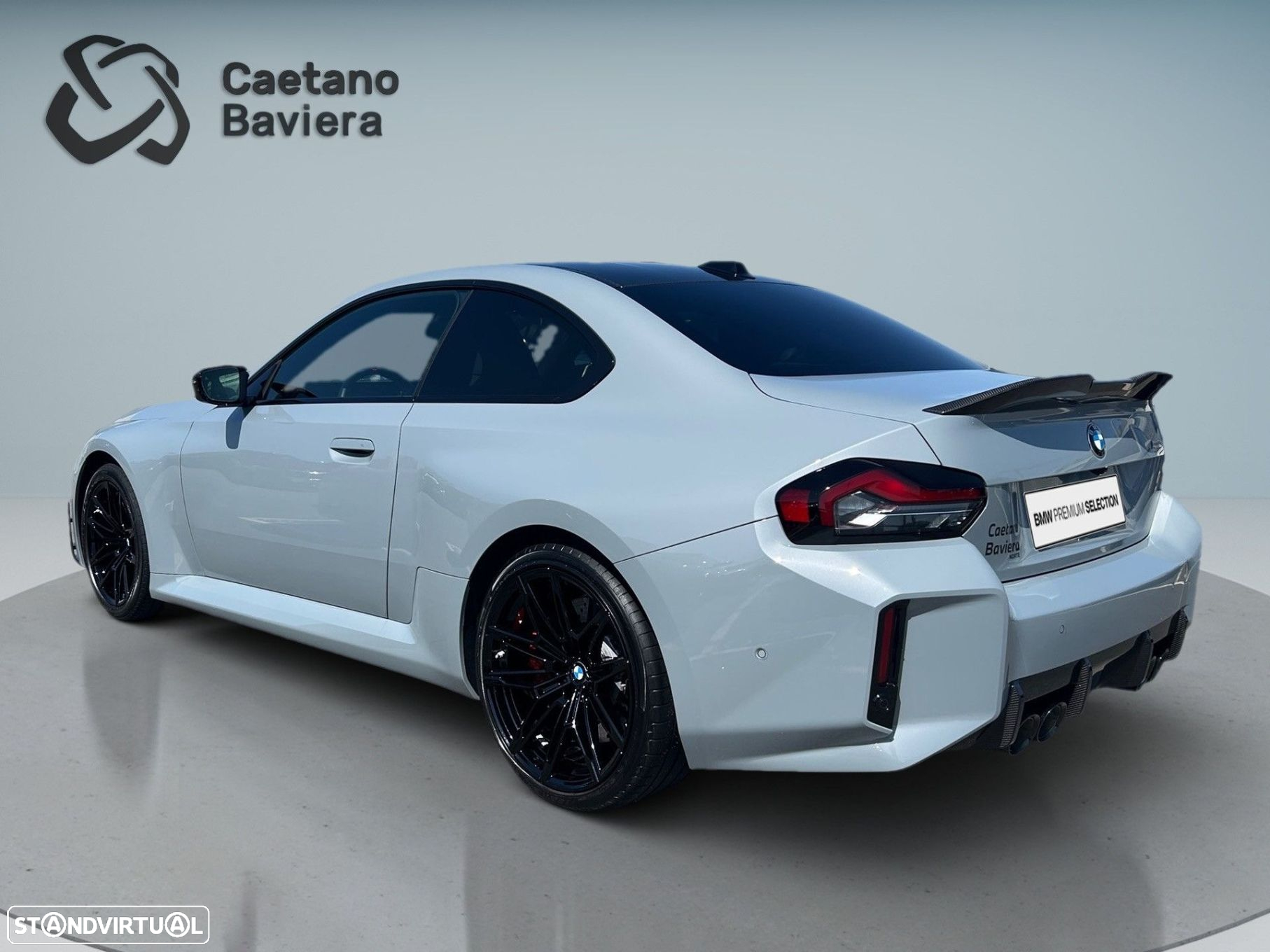 BMW M2 Auto - 5