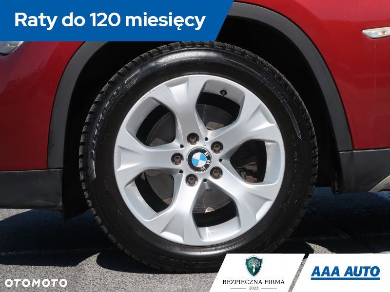 BMW X1 - 15