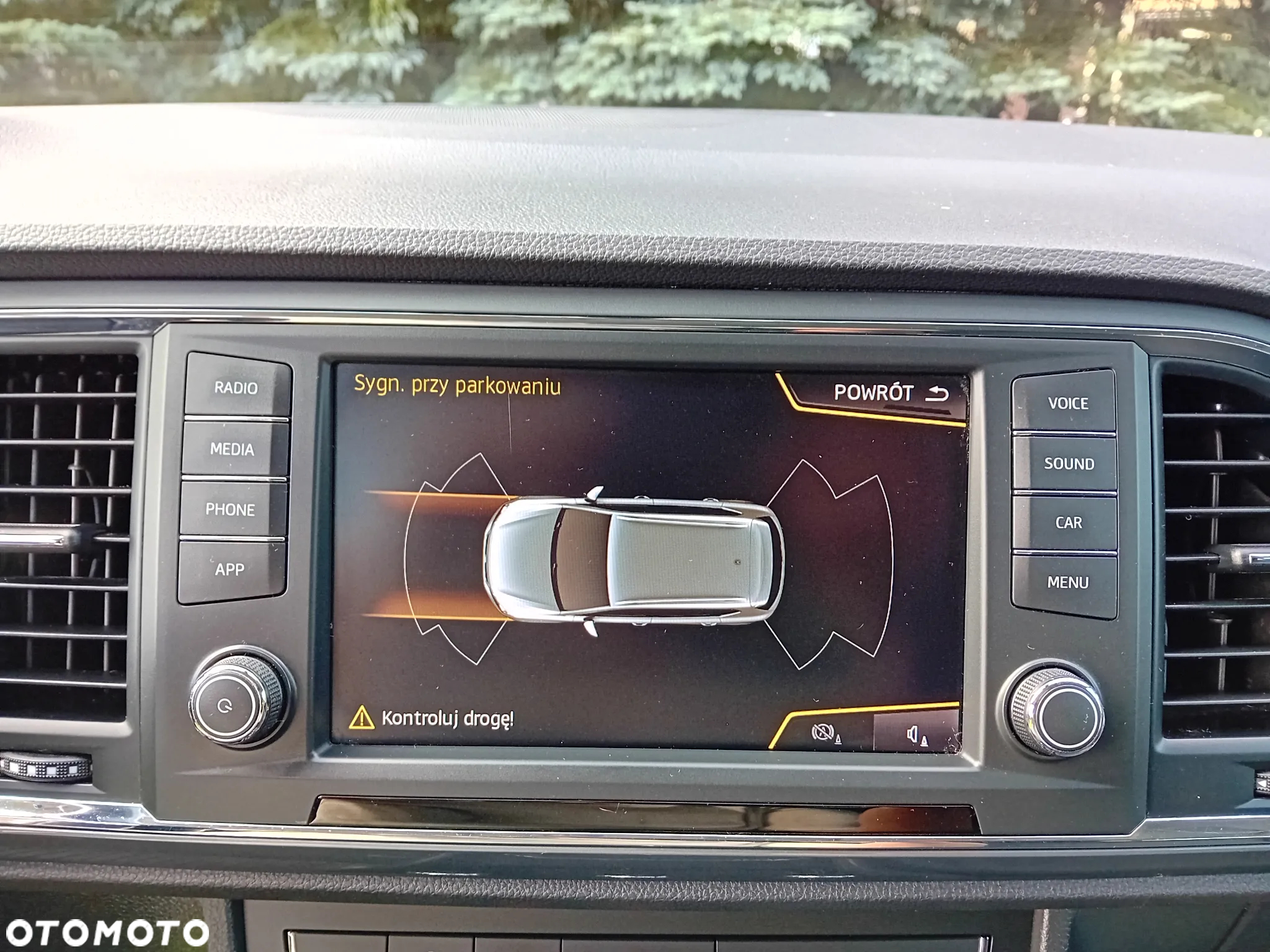 Seat Ateca 1.6 TDI Ecomotive Xcellence S&S - 13