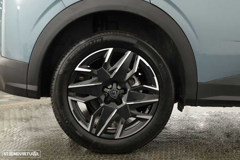 Peugeot 3008 1.2 Hybrid Allure e-DCS6 - 5