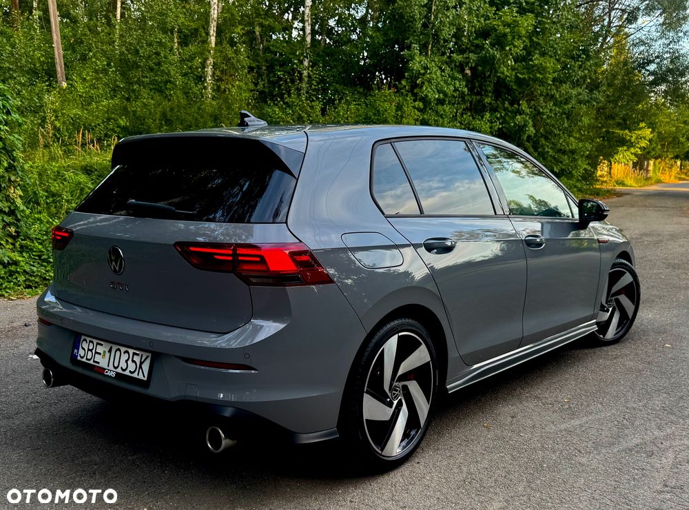 Volkswagen Golf GTI 2.0 TSI OPF Performance - 7
