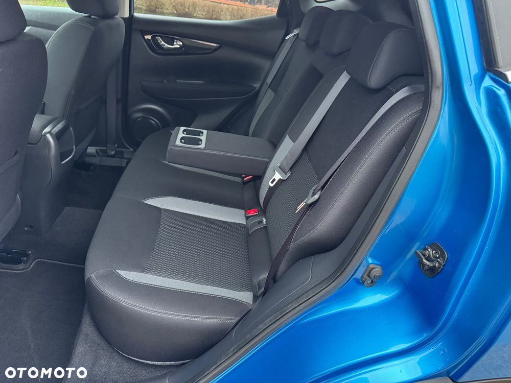 Nissan Qashqai 1.2 DIG-T 360 - 20