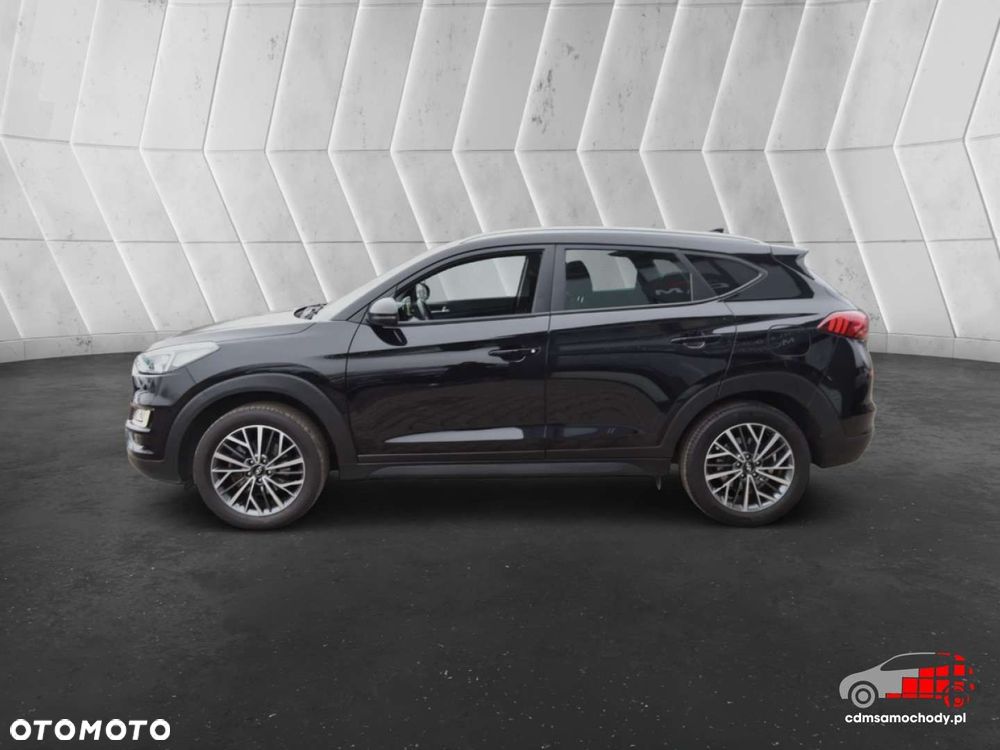 Hyundai Tucson 1.6 GDI BlueDrive Style 2WD - 7