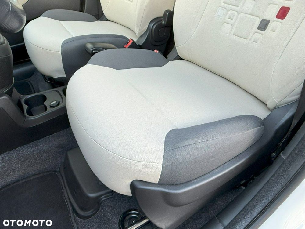 Fiat Panda 1.2 Easy EU6 - 22