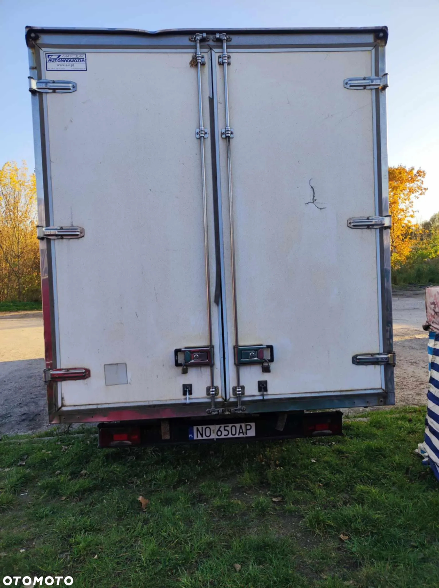 Iveco Daily 50c15 - 4