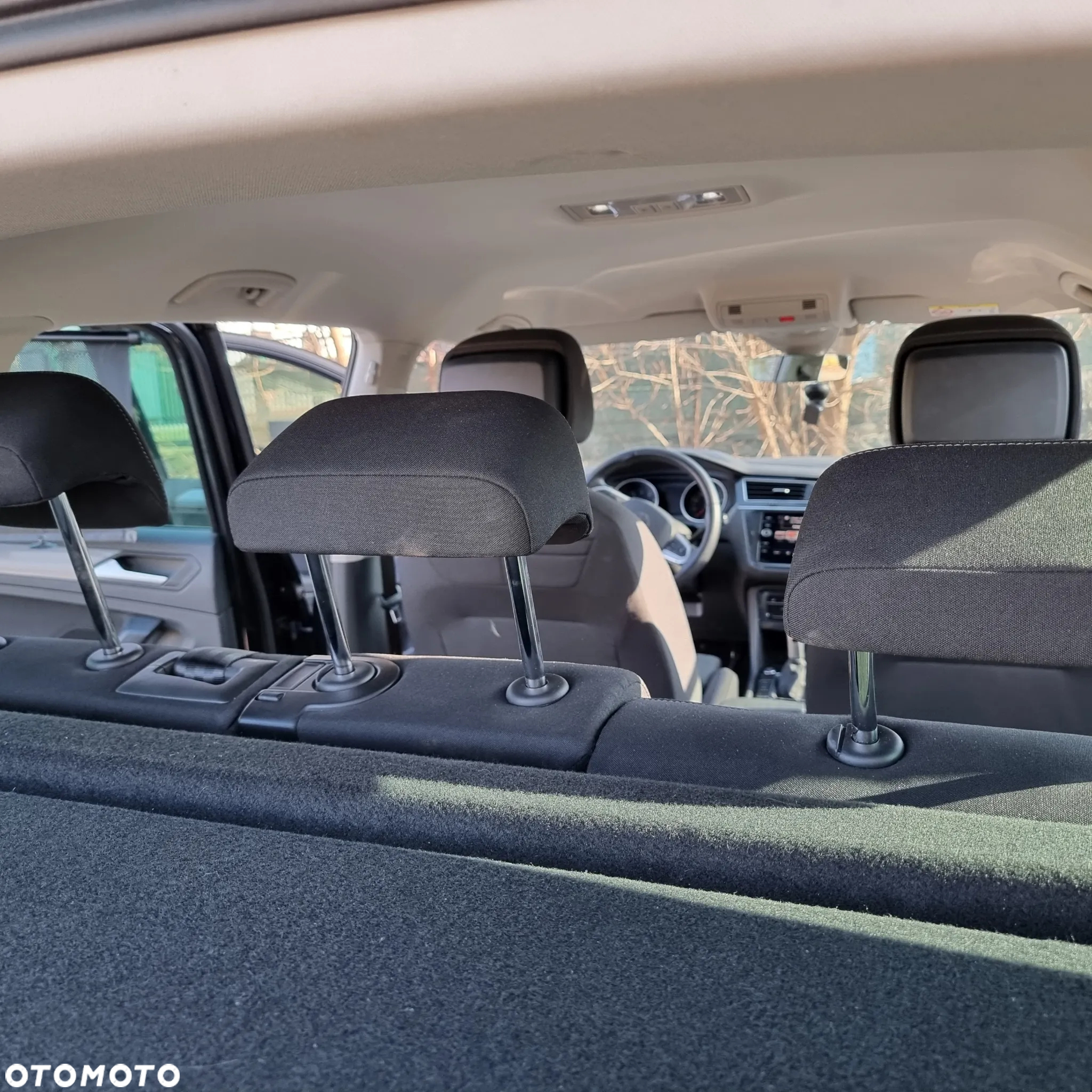 Volkswagen Tiguan 1.5 TSI EVO Life DSG - 25
