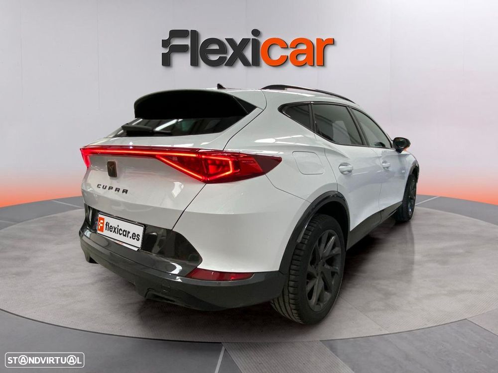 Cupra Formentor - 8